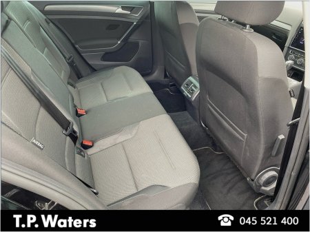 2018 Volkswagen Golf - photo 7