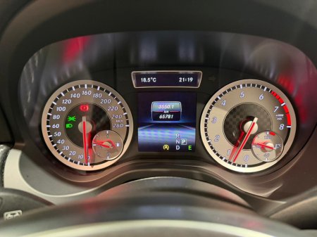 2015 Mercedes-Benz A-Class - photo 19