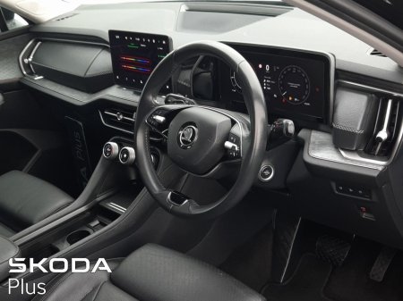 2024 Skoda Kodiaq - photo 6
