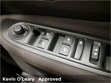 2019 Opel Mokka - photo 18