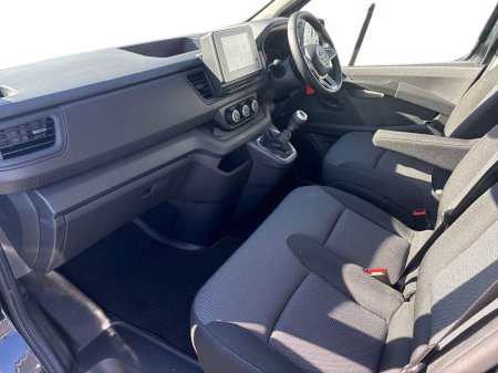 2025 Nissan Primastar - photo 3