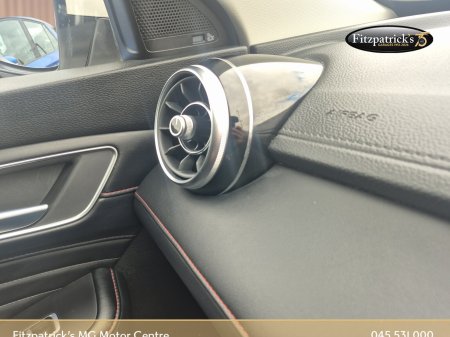 2023 MG HS - photo 18