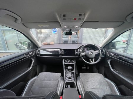 2017 Skoda Kodiaq - photo 10