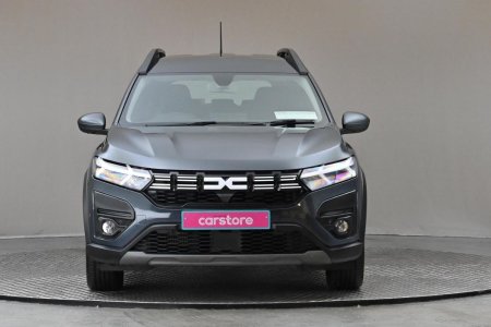 2023 Dacia Jogger - photo 2