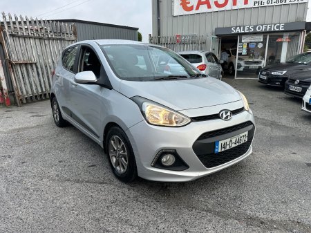 2014 Hyundai i10 - photo 3