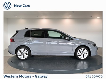 2026 Volkswagen Golf - photo 10