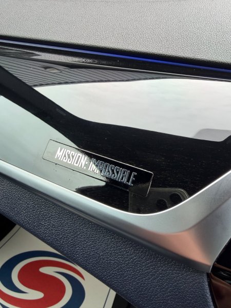 2018 BMW 5-Series - photo 23