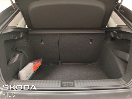 2026 Skoda Kamiq - photo 10
