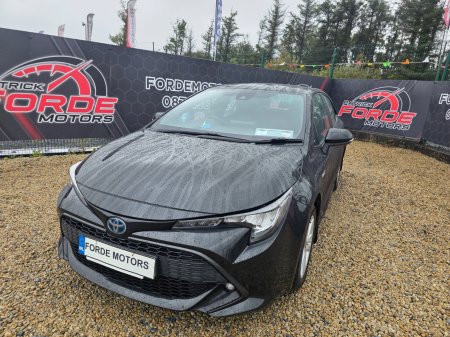 2021 Toyota Corolla - photo 2