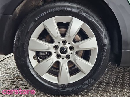 2021 Mini Countryman - photo 14