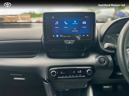 2024 Toyota Yaris - photo 10