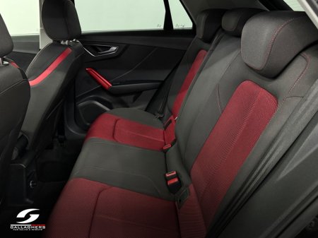 2019 Audi Q2 - photo 10