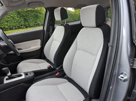 2021 Honda Fit - photo 15