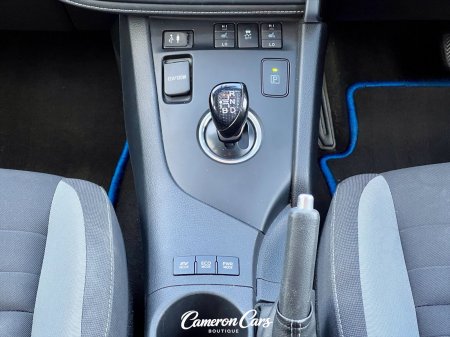 2016 Toyota Auris - photo 27
