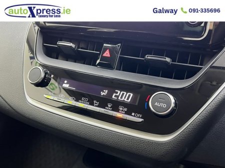 2023 Toyota Corolla - photo 19
