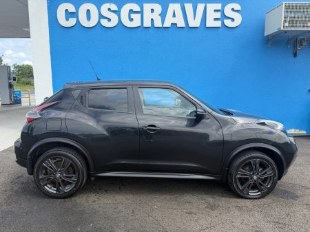2017 Nissan Juke - photo 2