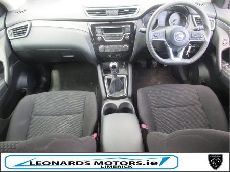 2019 Nissan Qashqai - photo 5