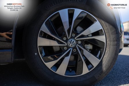2018 Volkswagen Polo - photo 11