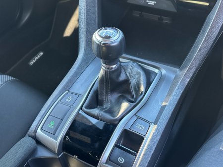 2021 Honda Civic - photo 12