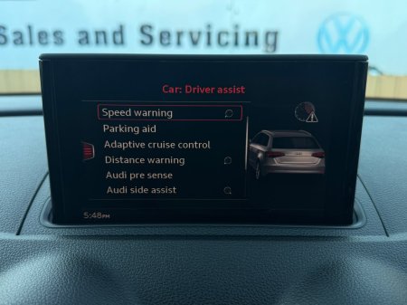 2019 Audi A3 - photo 27