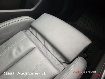 2024 Audi A3 - photo 19