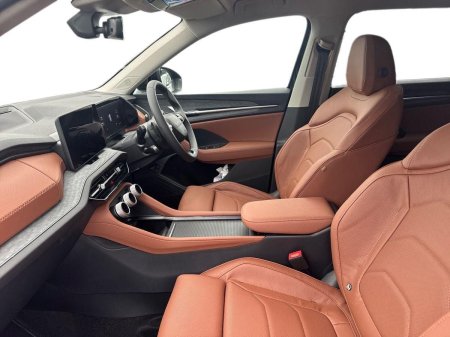 2027 Skoda Kodiaq - photo 2
