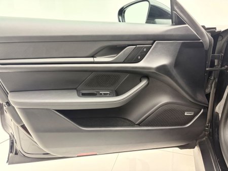 2023 Porsche Taycan - photo 17