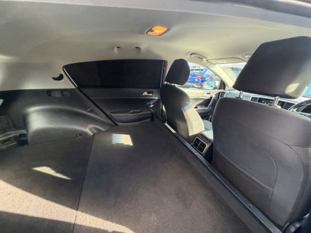 2019 Kia Sportage - photo 40