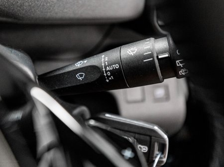 2026 Peugeot Rifter - photo 13