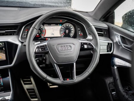 2022 Audi A7 - photo 18
