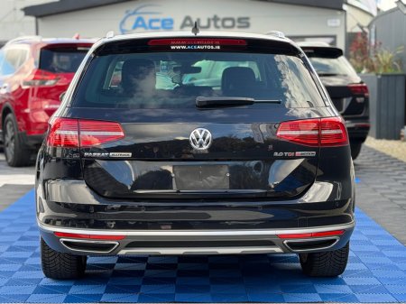 2019 Volkswagen Passat - photo 6
