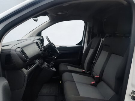 2023 Peugeot Expert - photo 16