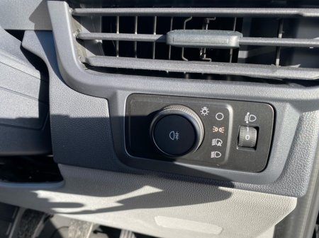 2026 Ford Transit Custom - photo 13