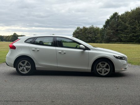 2016 Volvo V40 - photo 3