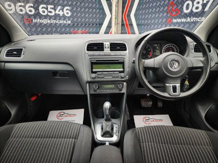 2011 Volkswagen Polo - photo 18