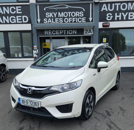 2016 Honda Fit - photo 27