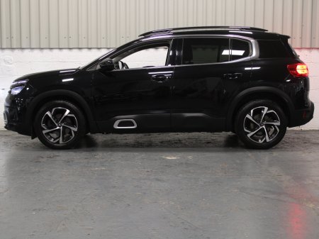 2021 Citroen C5 Aircross - photo 11