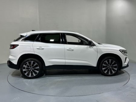 2024 Renault Austral - photo 9