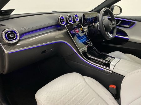 2025 Mercedes-Benz C-Class - photo 12