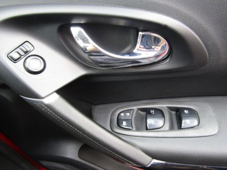 2016 Renault Kadjar - photo 21