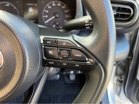 2023 Toyota Yaris - photo 21