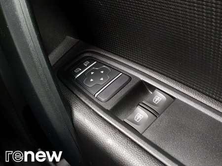 2024 Renault Kangoo - photo 20