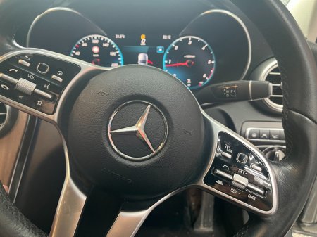 2019 Mercedes-Benz C-Class - photo 12