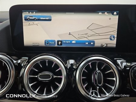 2027 Mercedes-Benz GLA - photo 22