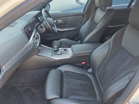 2021 BMW 3-Series - photo 19