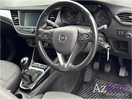 2022 Opel Crossland X - photo 12