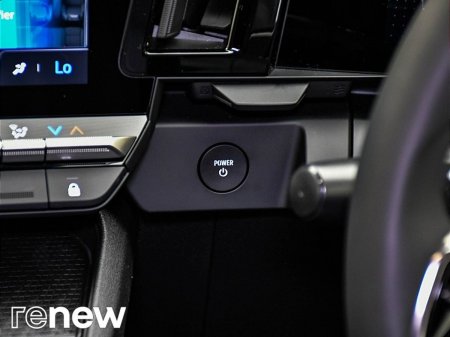 2023 Renault Megane E-Tech - photo 23