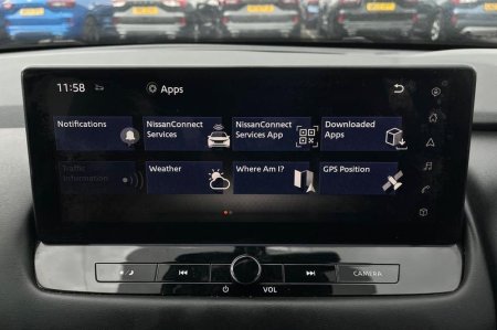 2024 Nissan Qashqai - photo 27