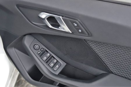 2020 BMW 1-Series - photo 16