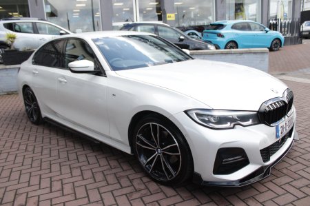 2021 BMW 3-Series - photo 2